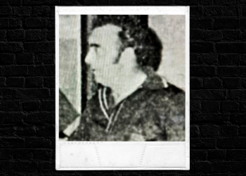 A photo of Vincent Rocco Prisco
