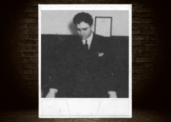 A photo of Sal Profaci Sr.