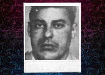 Louis (Louis Dome) Pacella