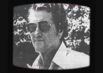 A photo of Frank Piccolo