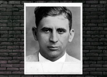 Meyer Lansky