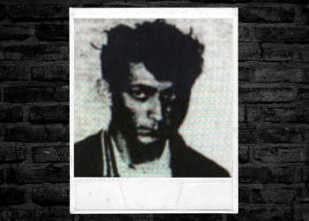 A photo of Angelo Lapi.