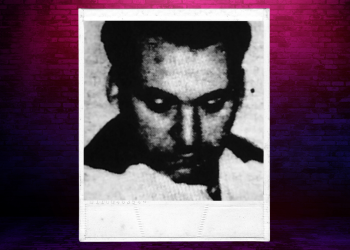 A photo of Joseph Gentile