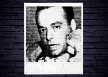 A photo of Jerry Mancuso