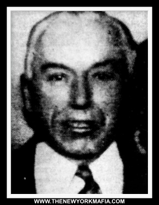 Edward Murtha