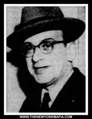 Tony Bender Strollo