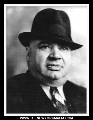 Gaspare Magaddino