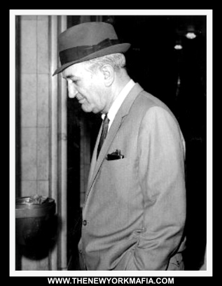Joe Bonanno