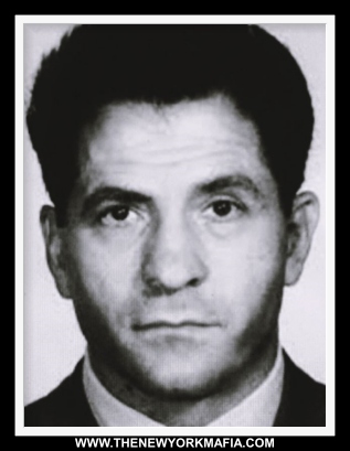Sonny Franzese