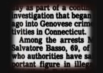 Sabby Basso news report.