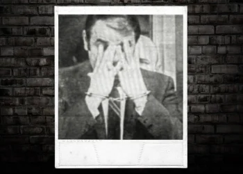 Samuel DiMaggio: Lucchese Family Gambling Racketeer