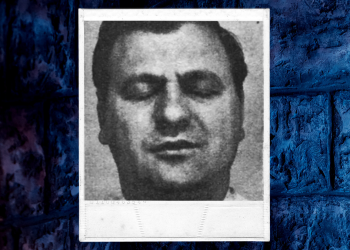 Anthony (Tony Higgins) Castaldi