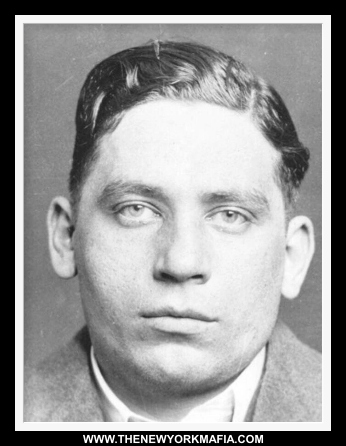 A young Tony Ducks Corallo.