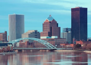 rochester
