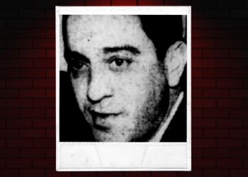 A photo of Sonny Pompay