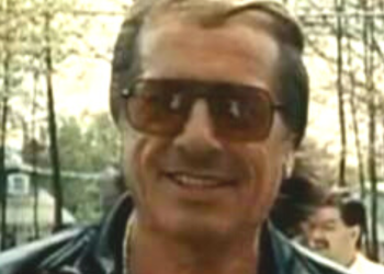 A smiling Greg Scarpa Sr.