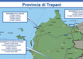 trapani
