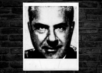 Irving (Blackie) Horowitz