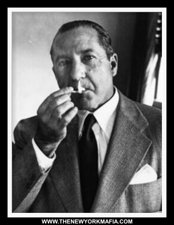 Frank Costello