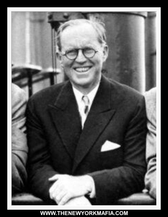 Joseph P. Kennedy Sr.