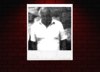 Benjamin Musso mugshot