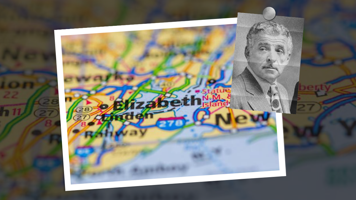 The DeCavalcante Family Leadership Chart The New York Mafia