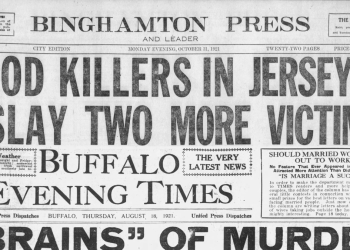 Good Killers headlines