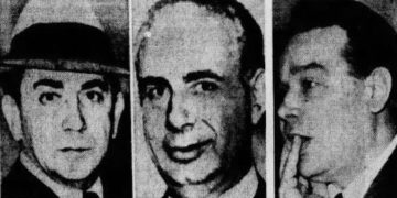 pittsburgh mob featured