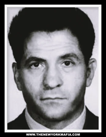 Who was the most powerful Colombo Capo featuring Sonny Franzese on Button Guys