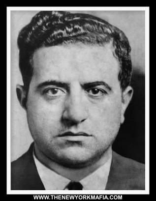 Albert Anastasia