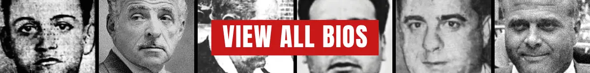 Click to view all our DeCavalcante Family bios.