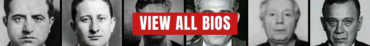 Click to view all Gambino Family bios.