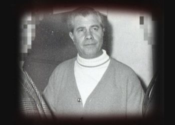 A photo of Toddo Aurello