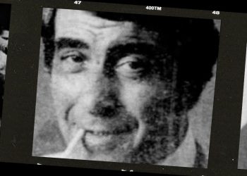 A photo of Frank Cocchiaro