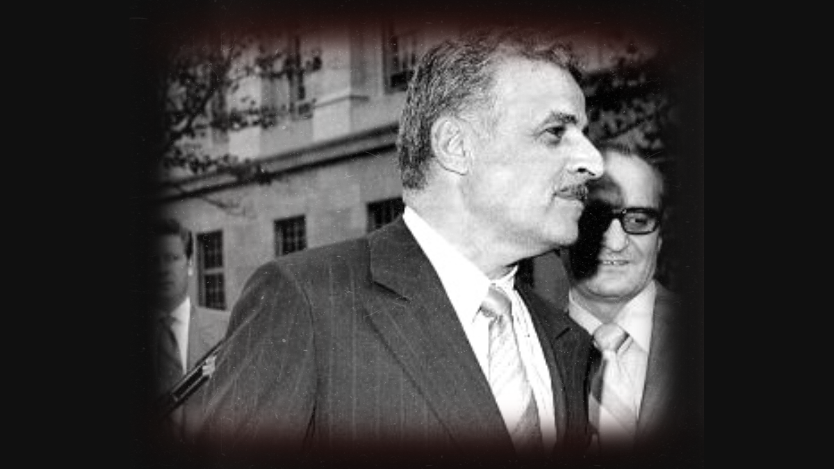 The Sunset of the DeCavalcante Clan The New York Mafia