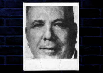 A photo of Salvatore (Charlie) Chiri