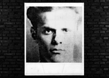 Alfonse (Funzi D) D'Ambrosio