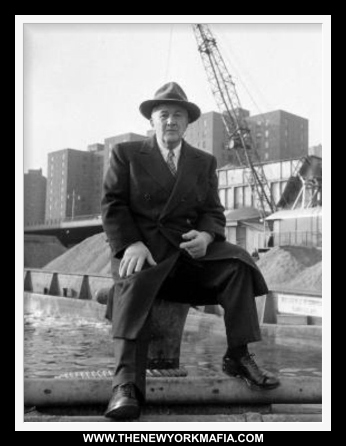 William J. McCormack