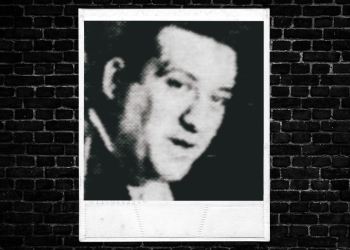 Anthony (Fat Tony) Regina