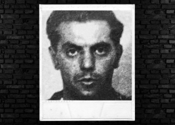 A photo of Michael "Mike Kelly" Spranza