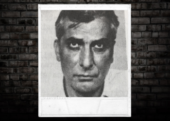 Joseph (Joe Babes) Bendenelli