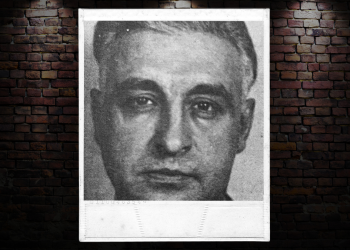 Antonio (Tony the Fox) Caruso