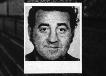 Ralph (The Beak) Jacobson