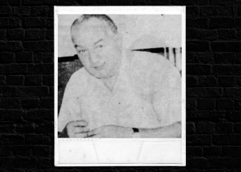 Frank (Bo Peep) Tummillo