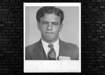 Philip (Little Farvel) Kovolick