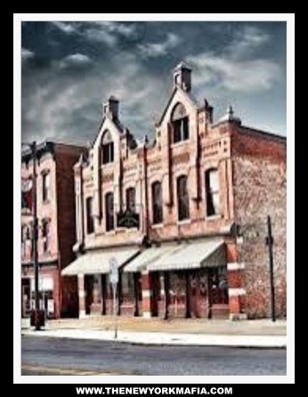 Syracuse's Little Italy