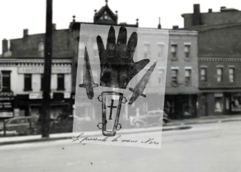 Syracuse's Little Italy