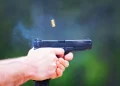 target practice