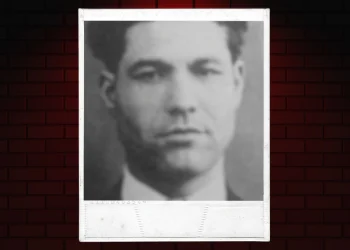 Mafia Minute: Emanuele (Nello) Cammarata