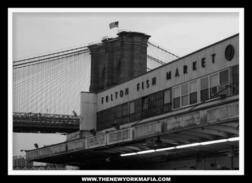 Fulton Fish Market
